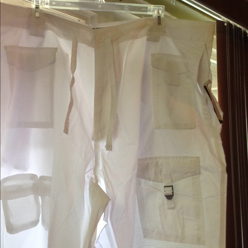 MENS SHORTS BY SEAN JOHN